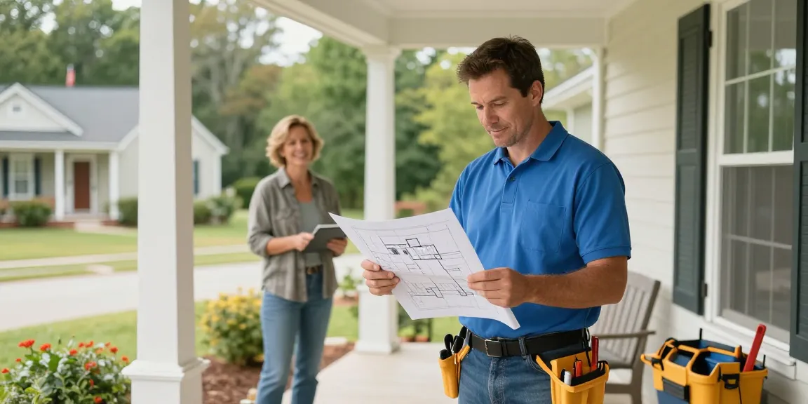 Favor Home Solutions - Trusted local service provider offering professional home buying solutions.
