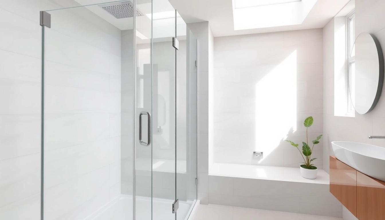 Enhance your space with elegant showers Australia featuring sleek designs and modern fixtures.
