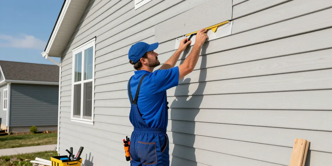 Siding Regina installation by trusted contractor enhancing local homes.