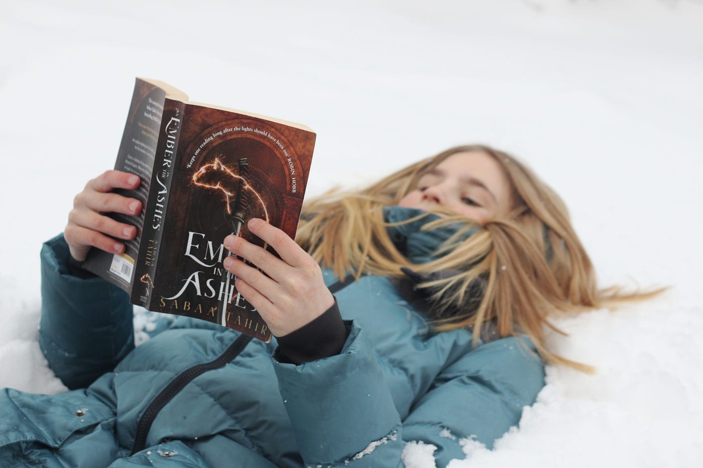 Fire Demon: Courage, Love, and the Battle Against Darkness