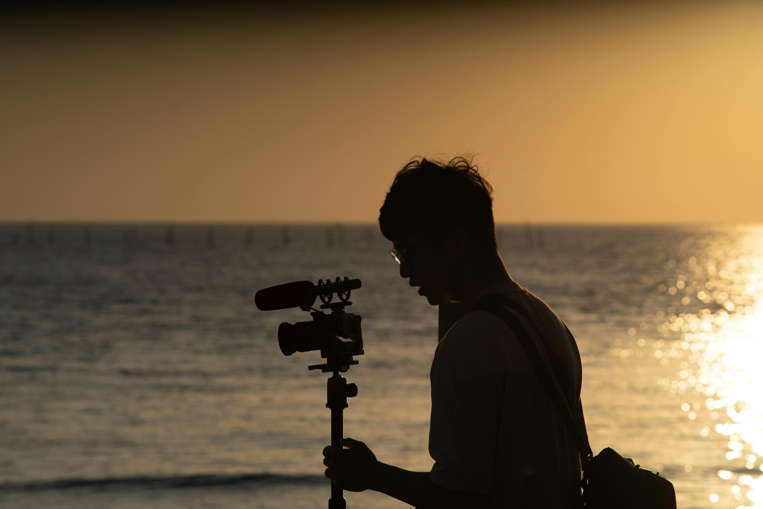 5 Keys to Effective Creative Concept Development in Videography