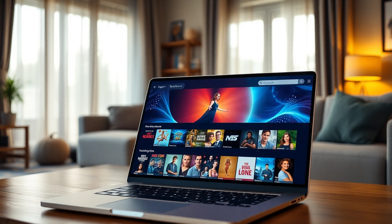 오징어티비 사용법과 최고의 콘텐츠 추천