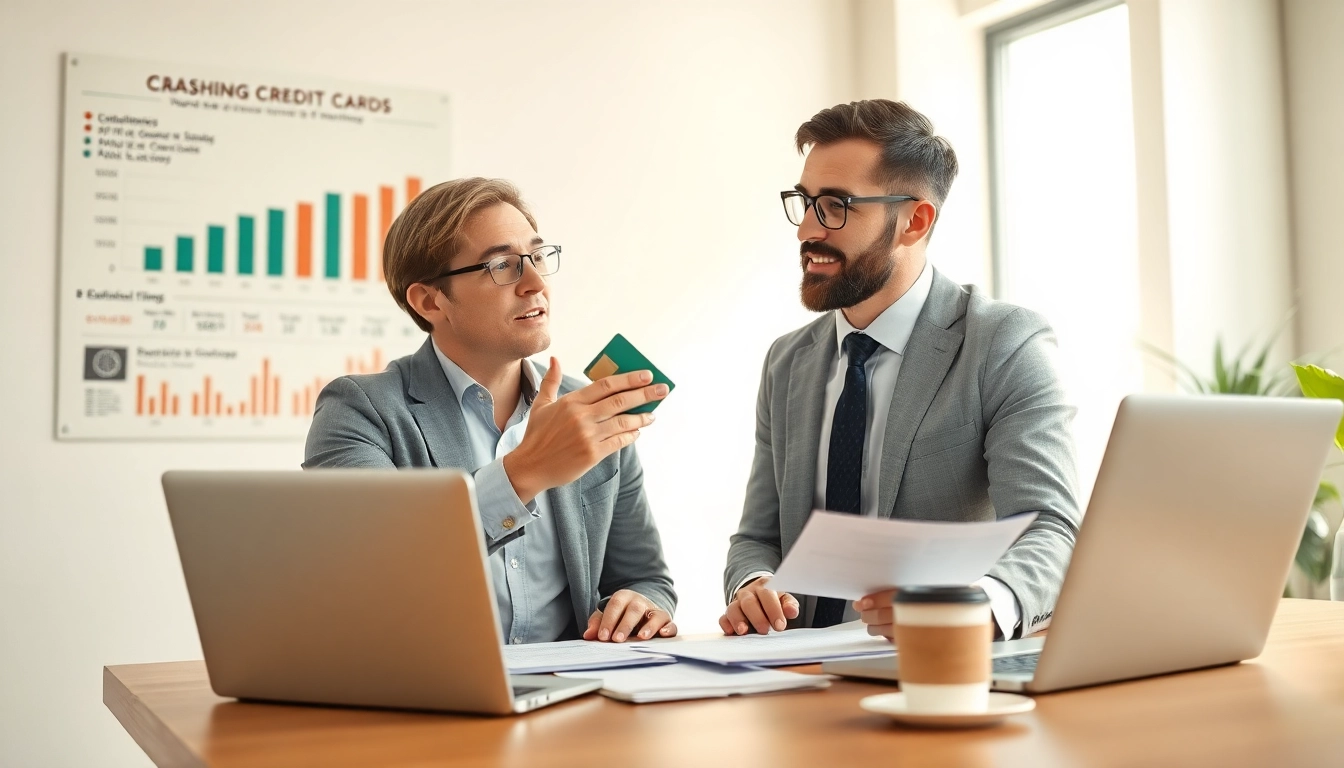 카드 현금화의 모든 것: 안전하고 현명한 방법 가이드