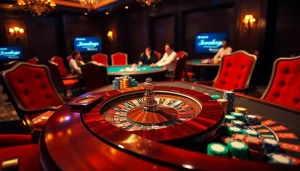 Experience the excitement of gaming with dewanaga89 login for top casino action.