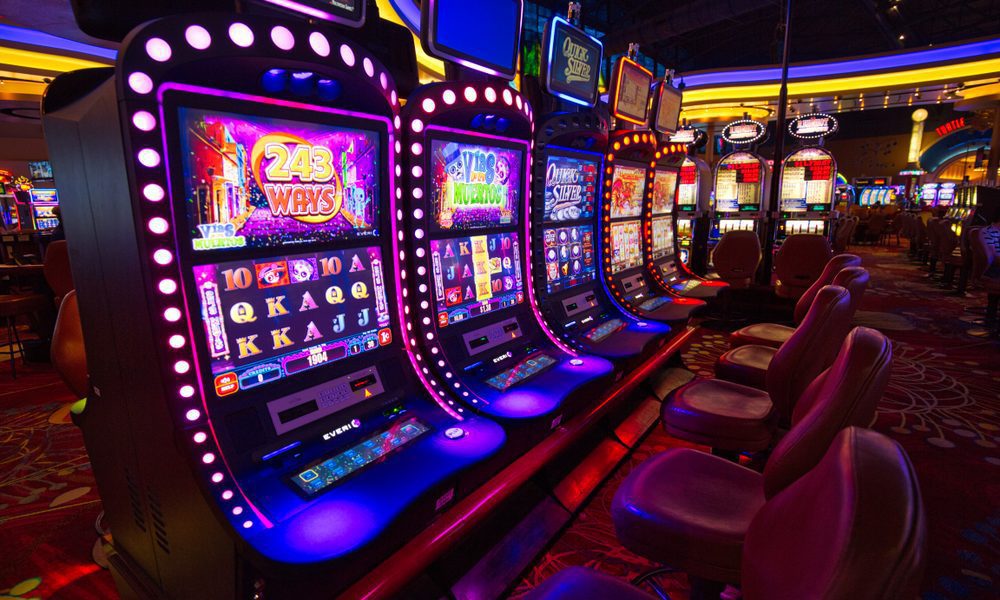 The Growing Scene of Online Casinos in Saskatchewan: What You Need to Know