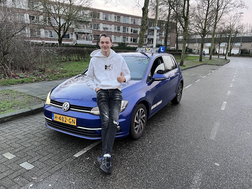 Autorijschool Utrecht – De Weg naar Jouw Rijbewijs