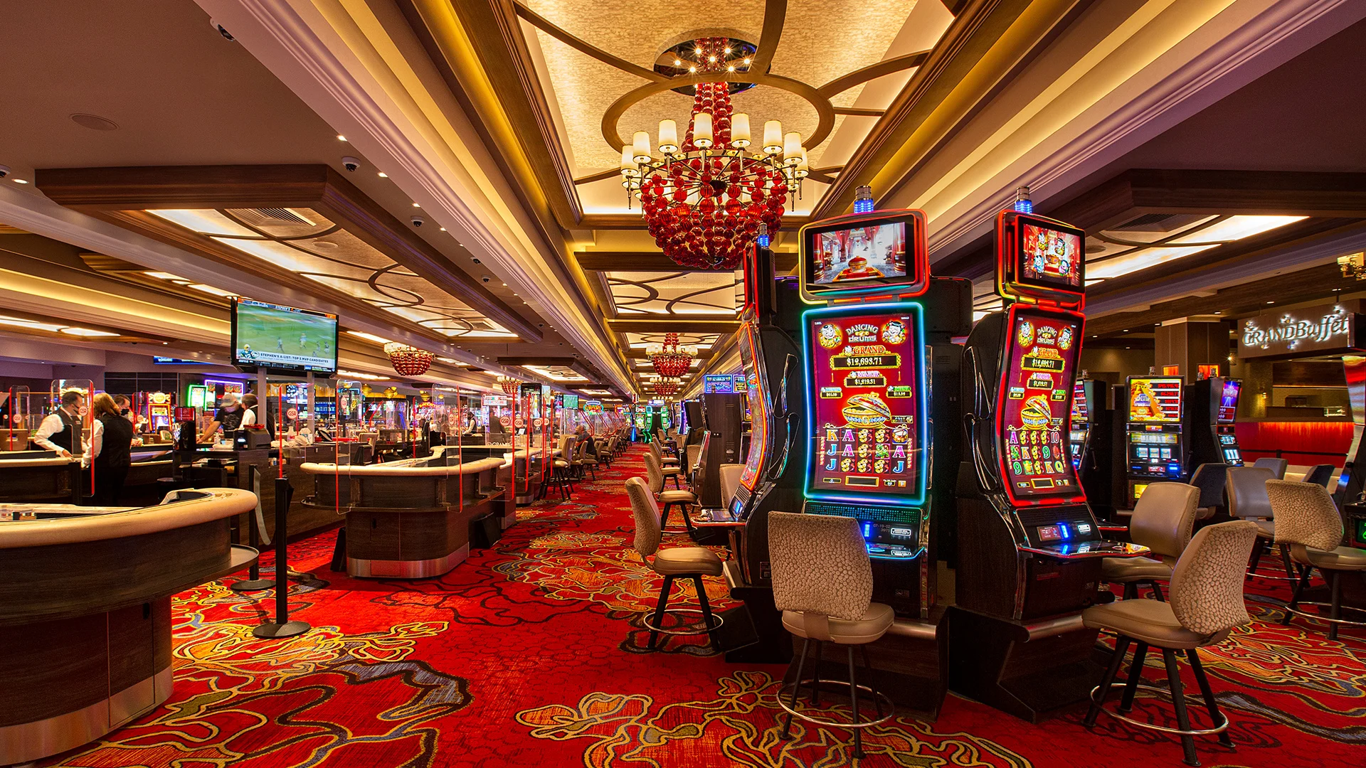 Top Recommendations for Online Casinos in Oklahoma and Best Gaming Experiences