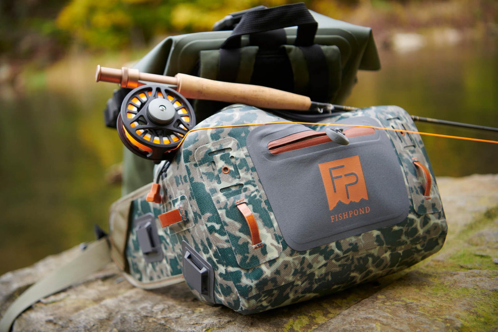 Budget-Friendly Fly Fishing Backpack Picks