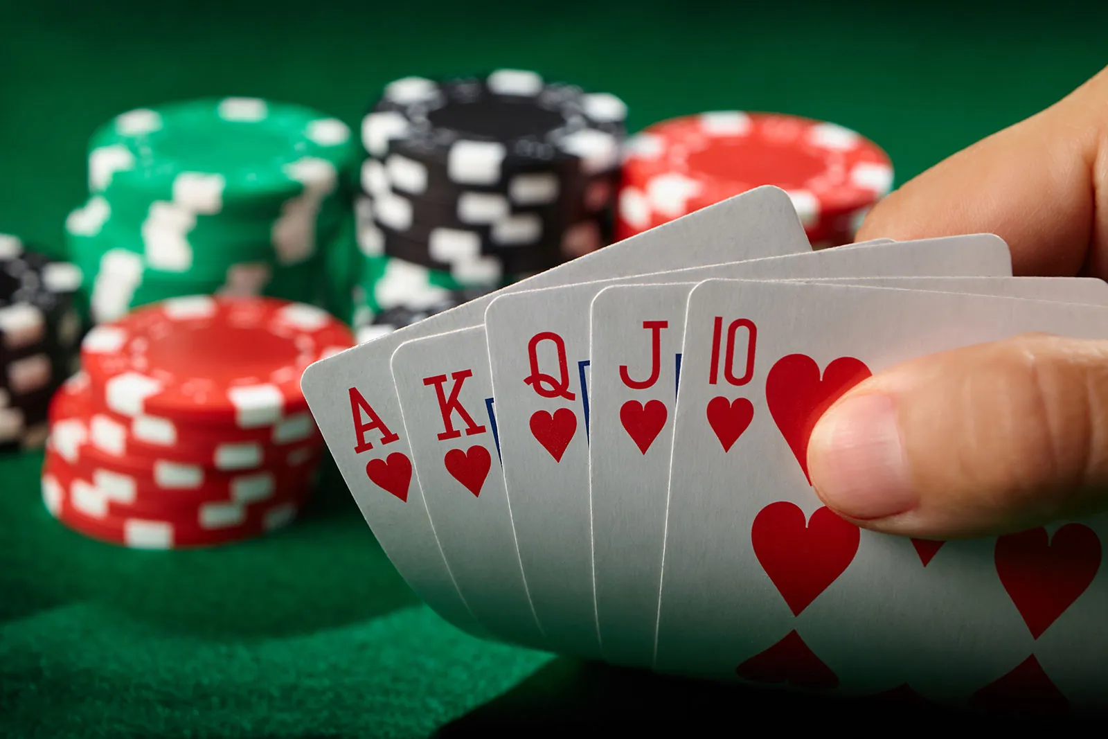Top Online Casinos in Alberta: A Comprehensive Guide for Gamblers