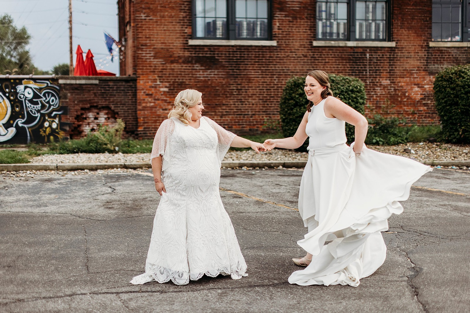 Custom LGBTQ Wedding Suits in Los Angeles Made for You