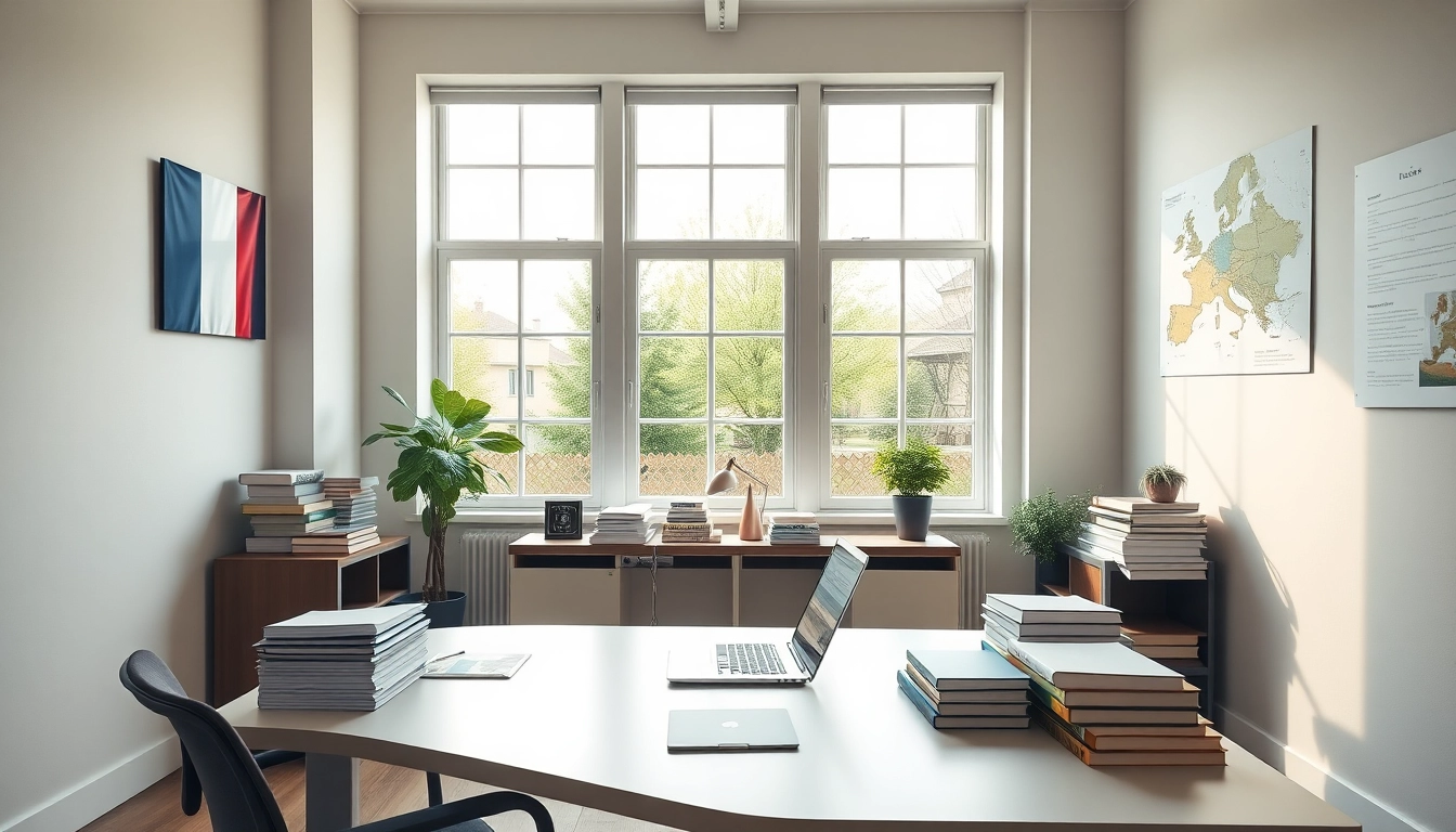 Guide Essentiel des Services de Traducteur Assermenté à Strasbourg en 2025