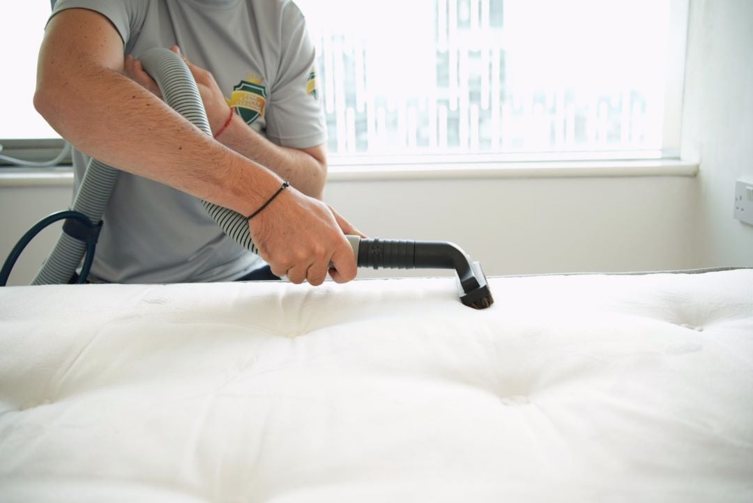 Mattress Cleaning Dubai – Quality Mattress Cleaning Company