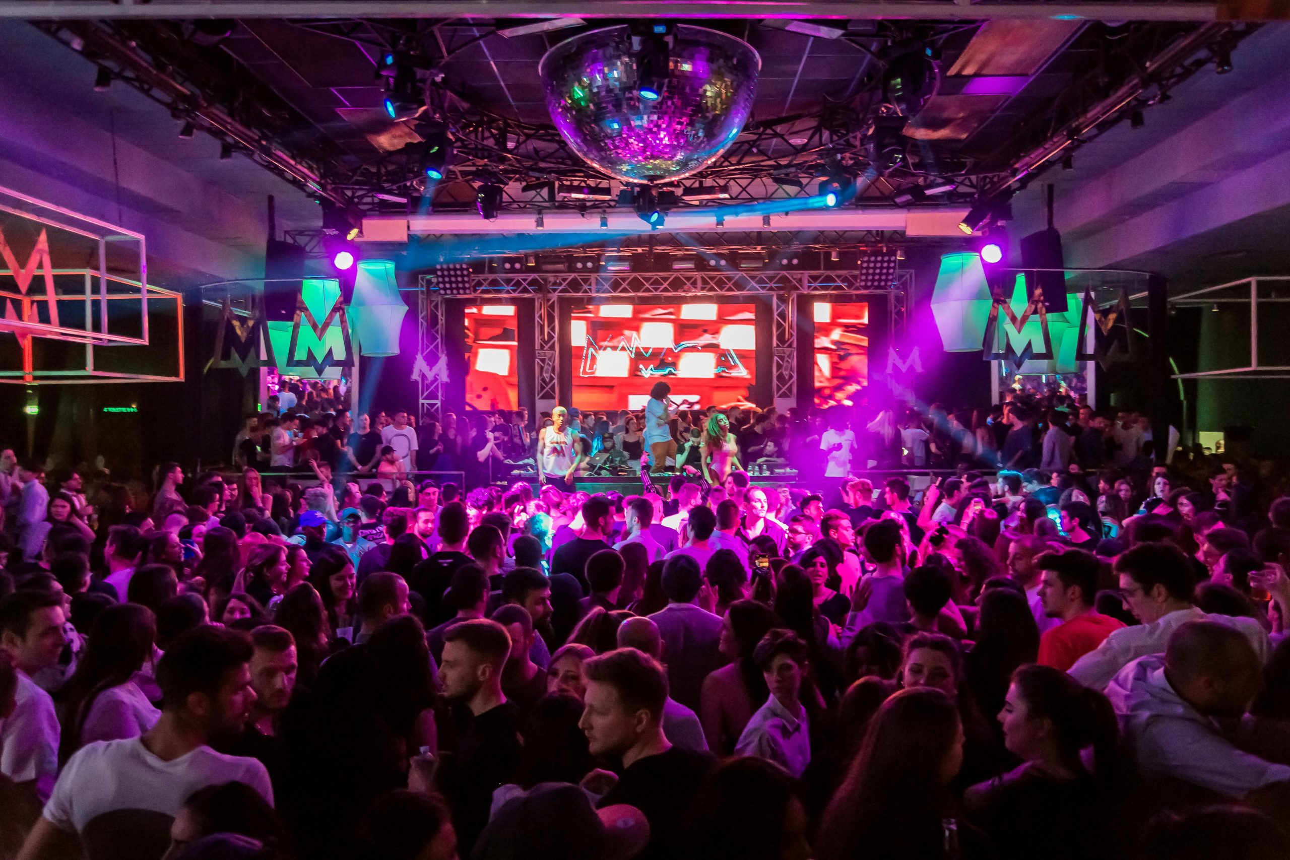 Why Club Brava Is One of the Iconic Dance Clubs in San Juan