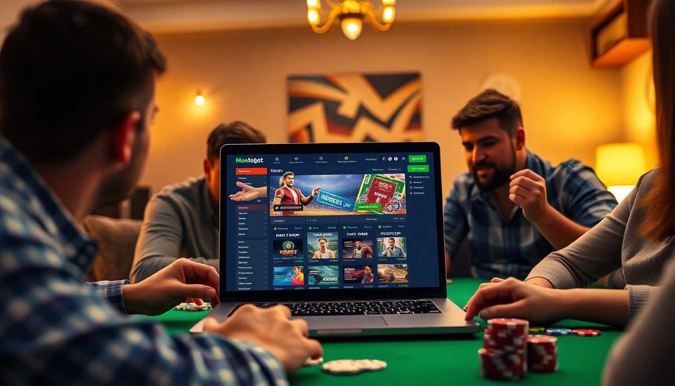 Mostbet oyun reyi üçün onlayn mərc mühiti, incə dizaynlı oyun elementləri ilə doludur.