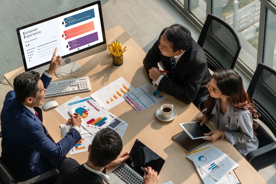 Aierway: Ihre SEO Agentur für individuelles Sichtbarkeitsmanagement