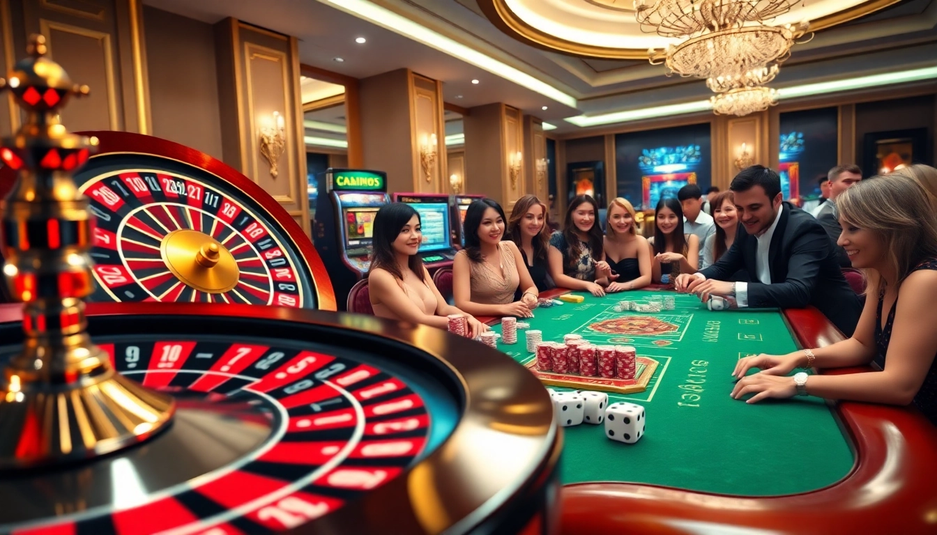 MM88 Expert Strategies for Winning Casino Games: Tips for 2025