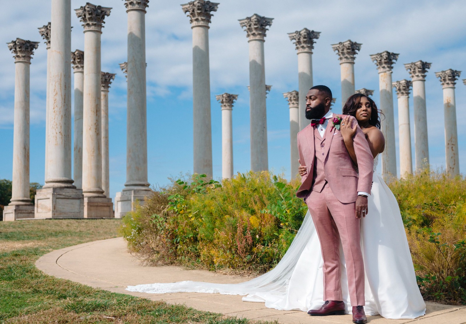 Wedding Photography Bringing Your Wedding Story to Life