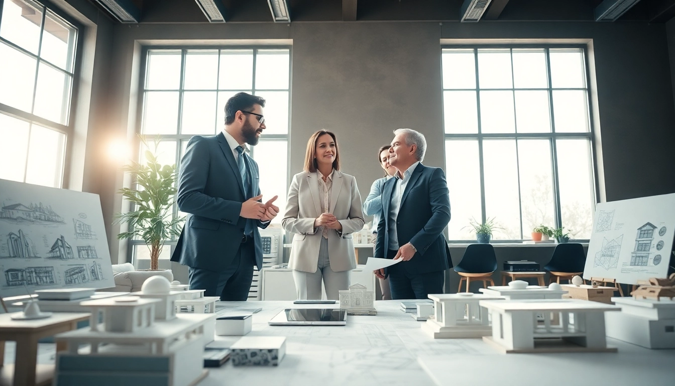 Why You Should Contact Residential Architect Boston for Your Next Project