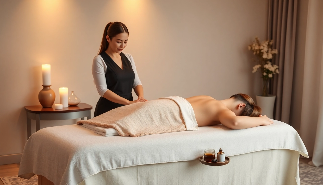 편안한 마사지 환경에서 고급스럽고 개인화된 러시아출장안마 서비스를 즐기세요.